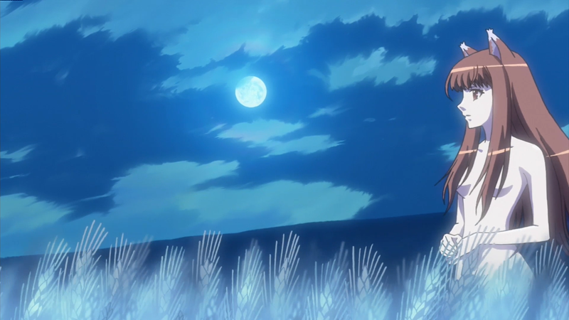 Illustration for article titled Grex's Spice and Wolf Review